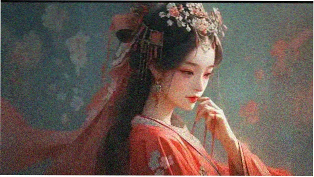 热播电视剧潮汐之城